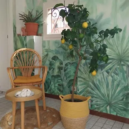 Apartmán Studio Spacieux *